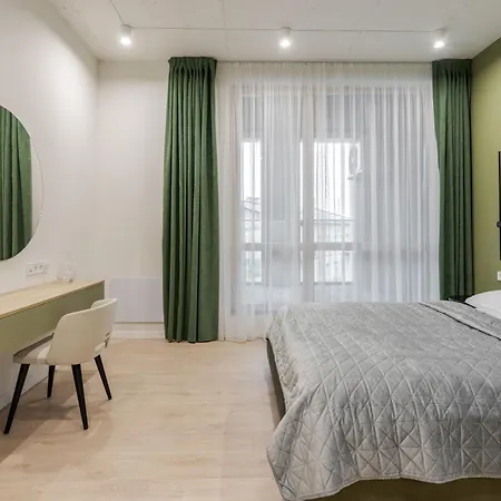 Forum Appartement Lviv