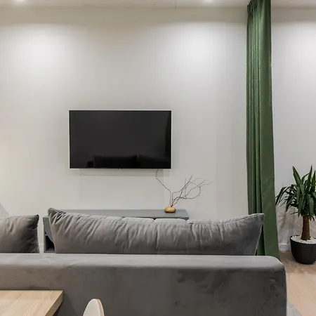 شقة Forum إلفيف