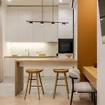 Forum Apartment *