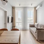 Forum Apartment *