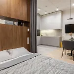 Forum Apartment