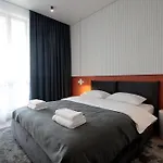 Forum Apartment *