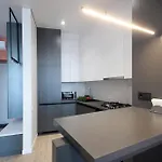 Forum Apartment *