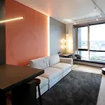 Forum Apartment