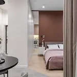 Forum Apartment Lviv