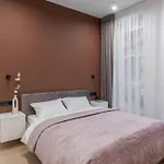 Forum Apartment Lviv