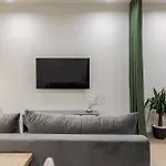 Apartment Forum Lviv