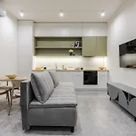 Forum Apartment