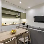 Apartment Forum