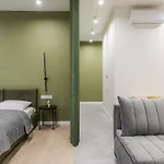 Forum Apartment *