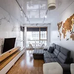 Forum Apartment *