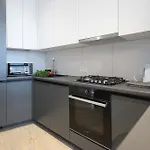 Forum Apartment Lviv
