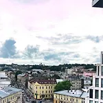 Apartment Forum Lviv