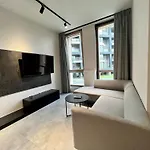 Apartment Forum *